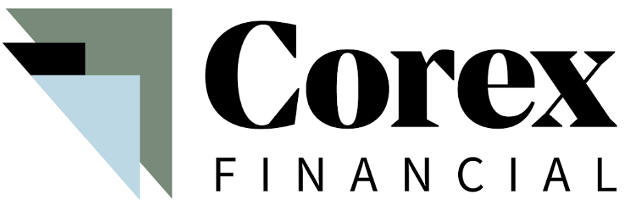 Corex Financial Inc. Help Center home page